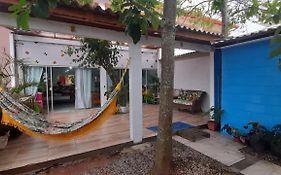 Casa a 300 metros da Praia da Pinheira ,3 km da Guarda do Embaú Sc